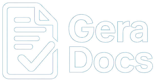 GeraDocs